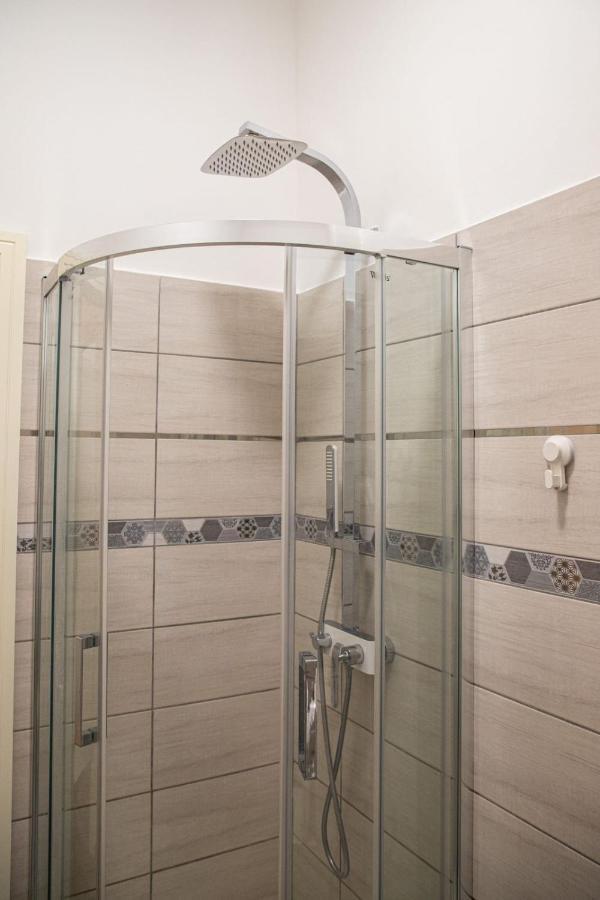 Krisztina 21 Apartment Budapest Eksteriør billede