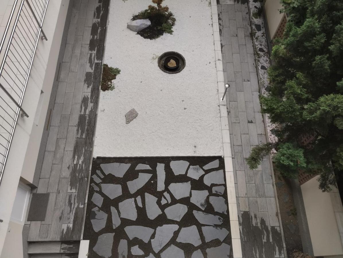 Krisztina 21 Apartment Budapest Eksteriør billede