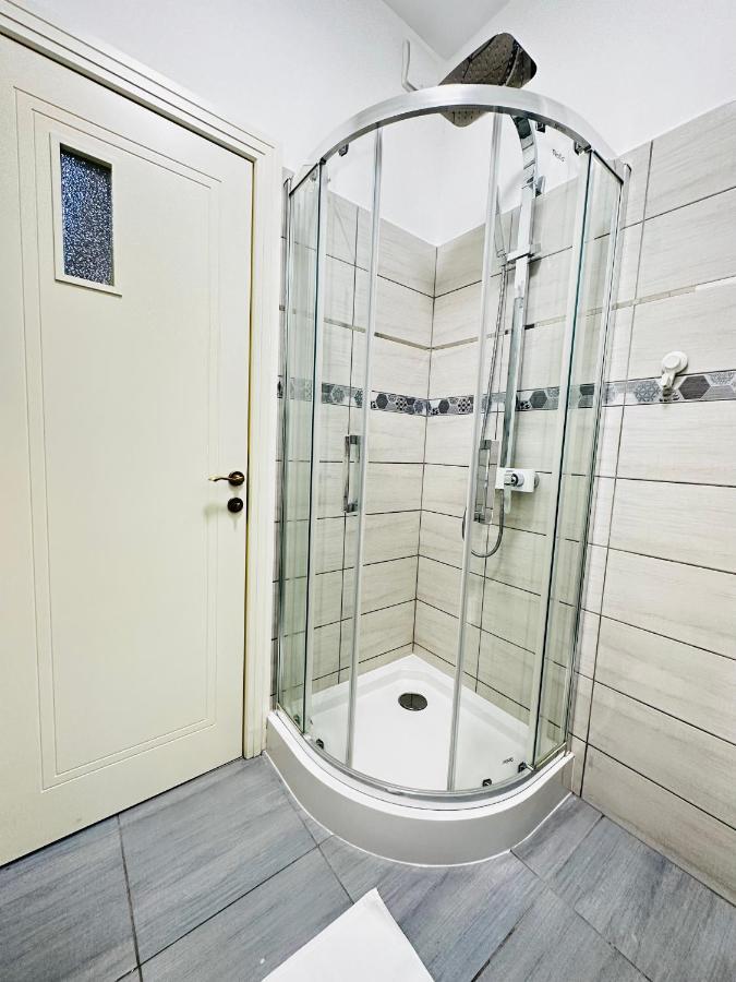 Krisztina 21 Apartment Budapest Eksteriør billede